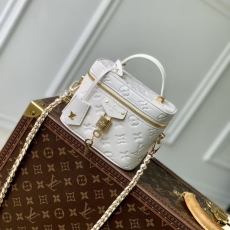 LV Cosmetic Bags